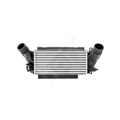 645434 Hart Intercooler, charger