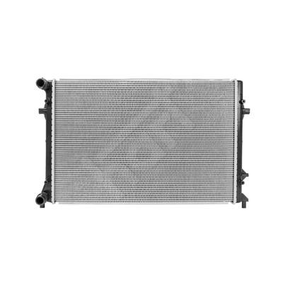 Hart 645 445 Radiator, engine cooling 645445