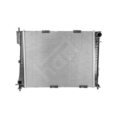 Oil cooler heat exchanger Renault Clio: 645449 Hart Engine cooling radiator