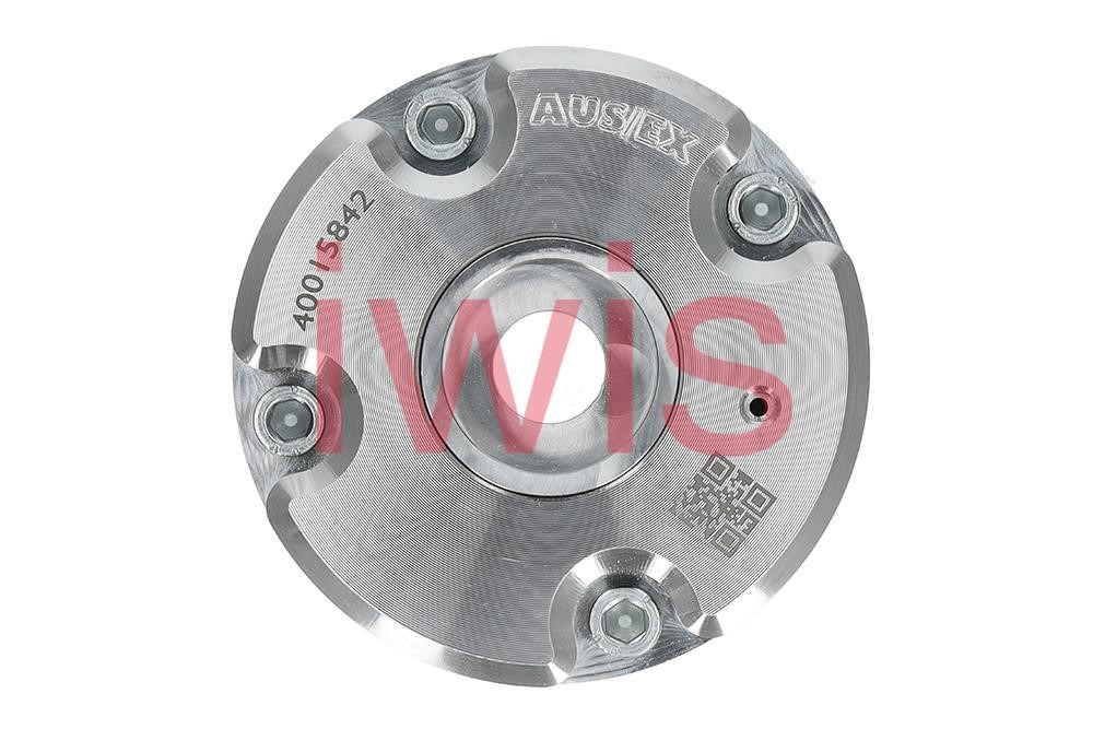 Camshaft adjuster IWIS Motorsysteme 60832