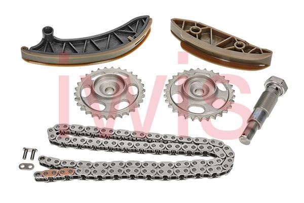 Buy IWIS Motorsysteme 73518SET at a low price in United Arab Emirates!