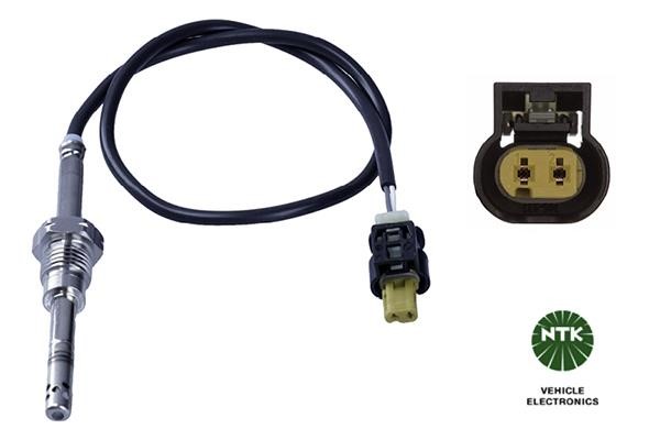 NTK 93529 Sensor, exhaust gas temperature 93529 93529 NTK Sensor, exhaust gas temperature