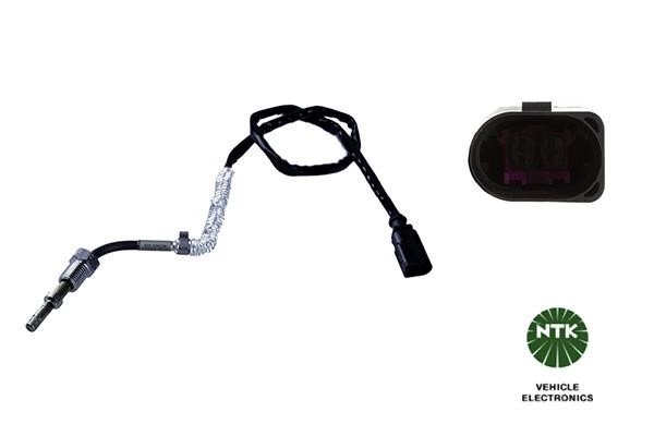 Exhaust temp sensor Audi TT: 94585 NTK Sensor, exhaust gas temperature