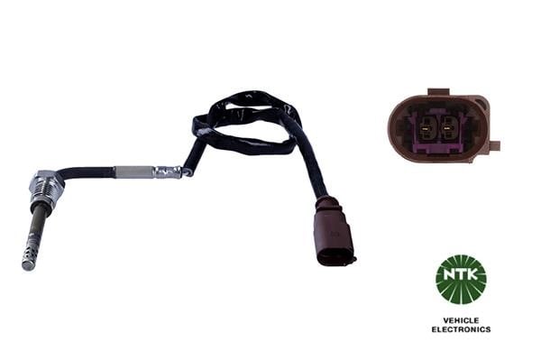 Exhaust temp sensor Audi A1: 95547 NTK Sensor, exhaust gas temperature