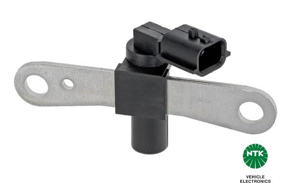 Cam position sensor Renault Duster: 81277 NTK Camshaft position sensor