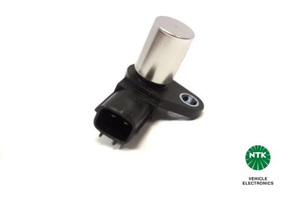 Cam sensor Nissan X-Trail: 81456 NTK Camshaft position sensor