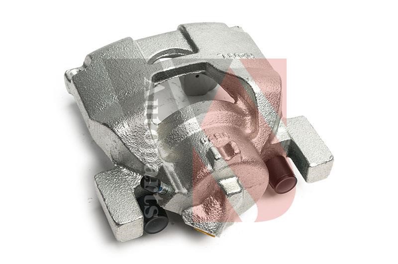 Brake caliper Renault Scenic: YSBC0767 YS Parts Brake caliper