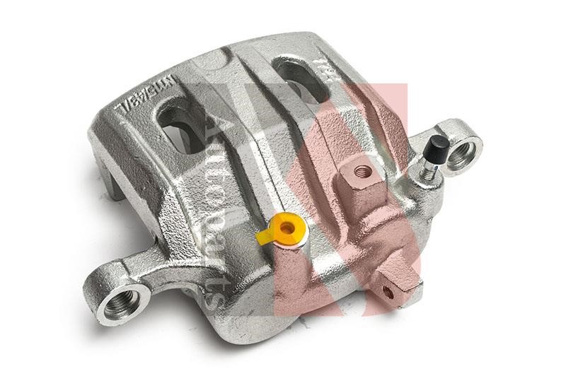 Brake caliper Hyundai Galloper: YSBC0547 YS Parts Brake caliper
