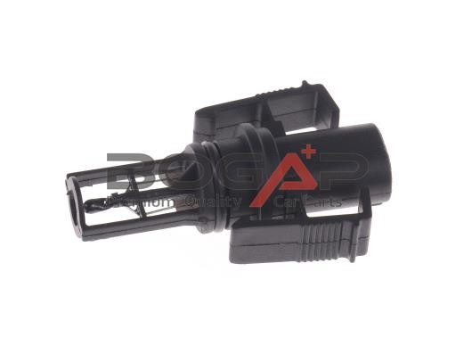 Intake manifold temperature sensor Skoda Superb: C6129100 BOGAP Air temperature sensor