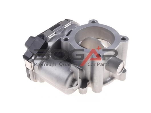 Throttle body Fiat: C6319102 BOGAP Throttle body