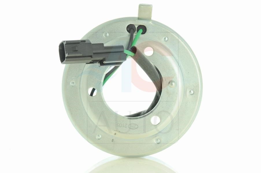 Coil, magnetic clutch (compressor) ACAUTO AC-04ZX36