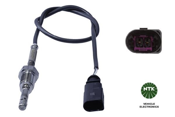 90265 NTK Sensor, exhaust gas temperature