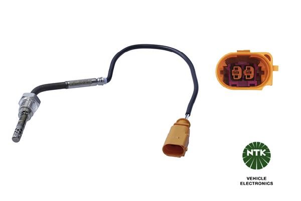 NTK 93828 Sensor, exhaust gas temperature 93828 93828 NTK Sensor, exhaust gas temperature