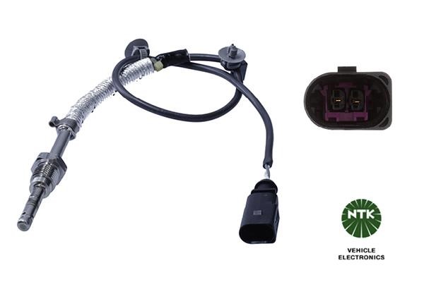 Exhaust temp sensor Audi A5: 93264 NTK Sensor, exhaust gas temperature