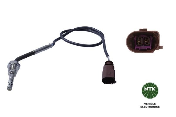 Exhaust temperature sensor Volkswagen: 94396 NTK Sensor, exhaust gas temperature
