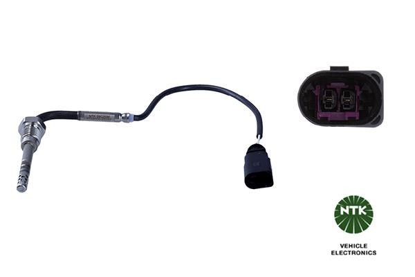 93009 NTK Sensor, exhaust gas temperature