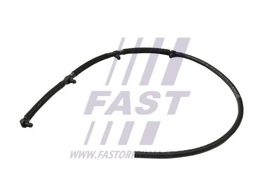 FT39618 Fast Hose, fuel overflow