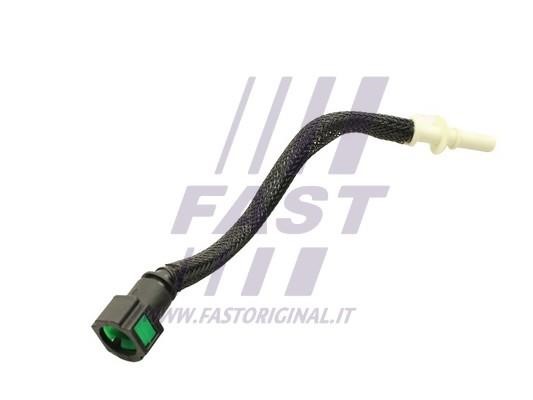 FT39632 Fast Fuel Hose