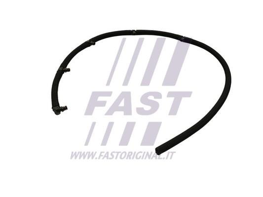 Fast FT39636 Fuel Hose FT39636 FT39636 Fast Fuel Hose