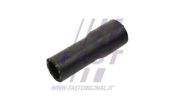 Car coolant pipe Renault Captur: FT39649 Fast Radiator hose