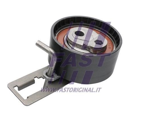 Fast FT44013 Tensioner pulley, timing belt FT44013