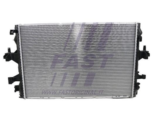 FT55016 Fast Engine cooling radiator
