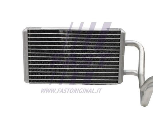 Heat exchanger, interior heating Fast FT55031