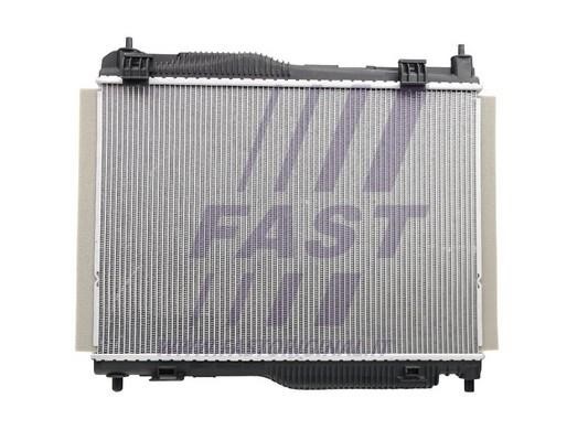 Fast FT55033 Radiator, engine cooling FT55033