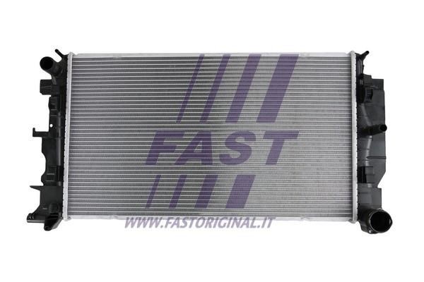 FT55532 Fast Engine cooling radiator