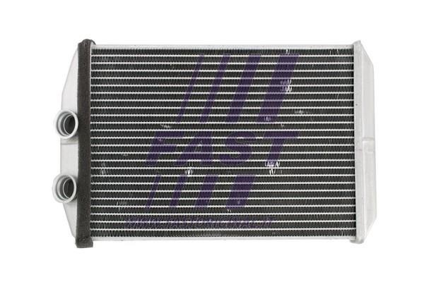 Fast FT55067 Heat exchanger, interior heating FT55067
