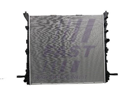 Engine cooling radiator MAN TGE: FT55073 Fast Engine cooling radiator