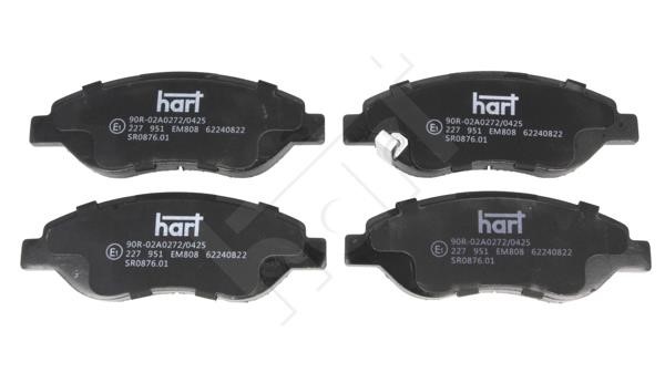 Buy Hart 227 951 at a low price in United Arab Emirates!