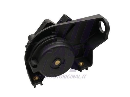 Sensor, accelerator pedal position Fast FT80136