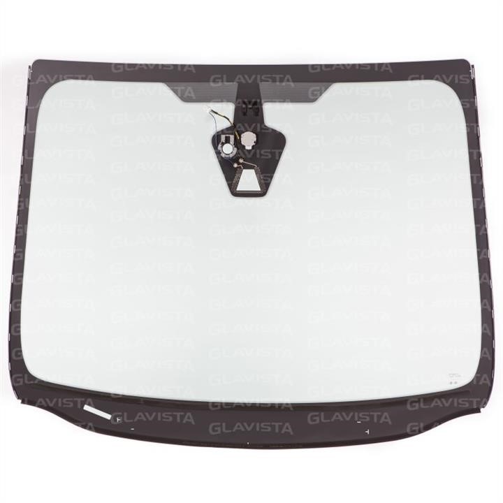 100987 GLAVISTA Windscreen