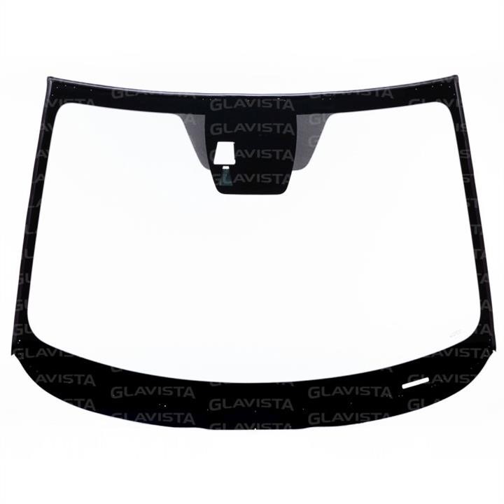 101393 GLAVISTA Windscreen