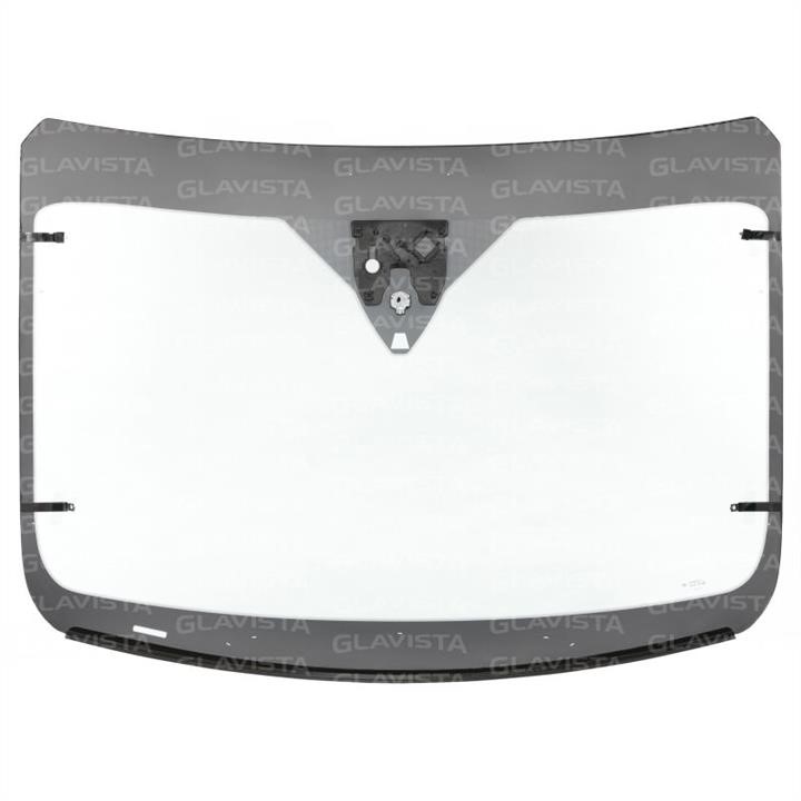 101722 GLAVISTA Windscreen