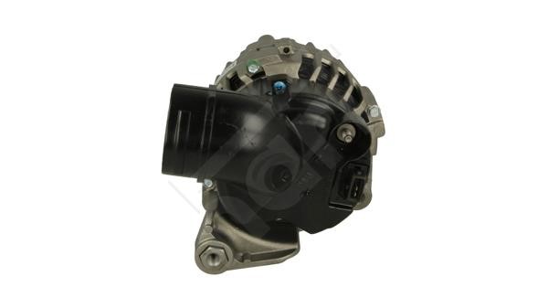551385 Hart Alternator