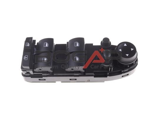Window control switch BMW: B7358115 BOGAP Power window button