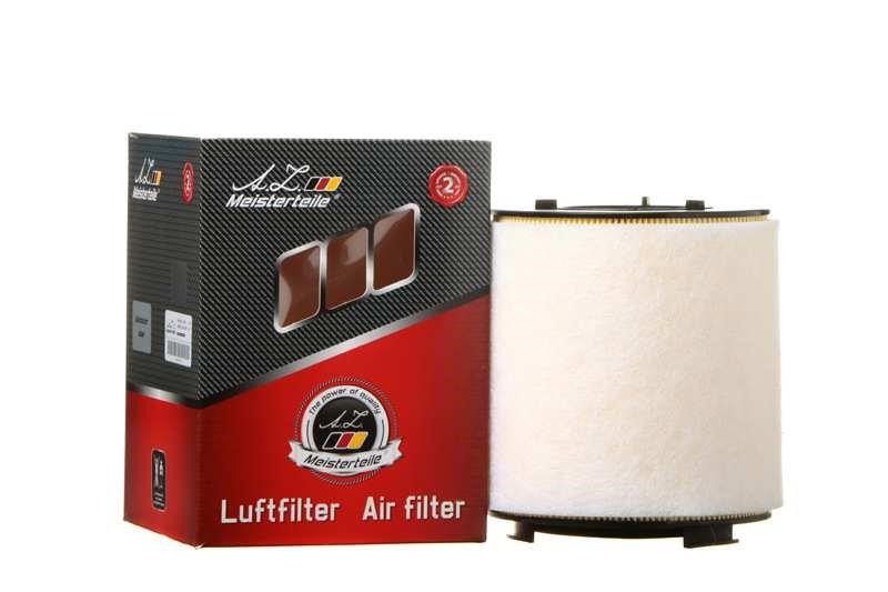 A.Z. Meisterteile AZMT-41-030-1137 Air filter AZMT410301137