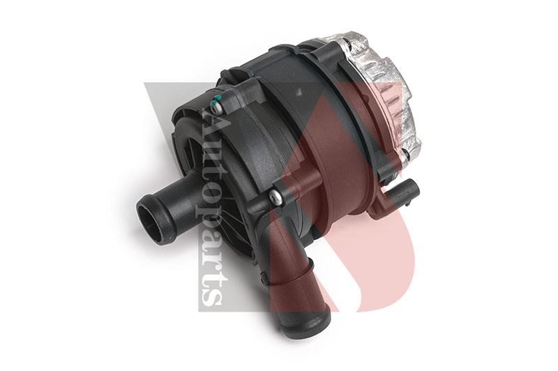 YS Parts YS-AWP0002-H Additional coolant pump YSAWP0002H
