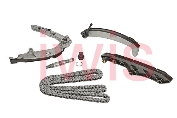 73498SET IWIS Motorsysteme Timing Chain Kit