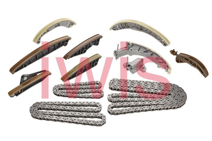 Buy IWIS Motorsysteme 73510SET at a low price in United Arab Emirates!