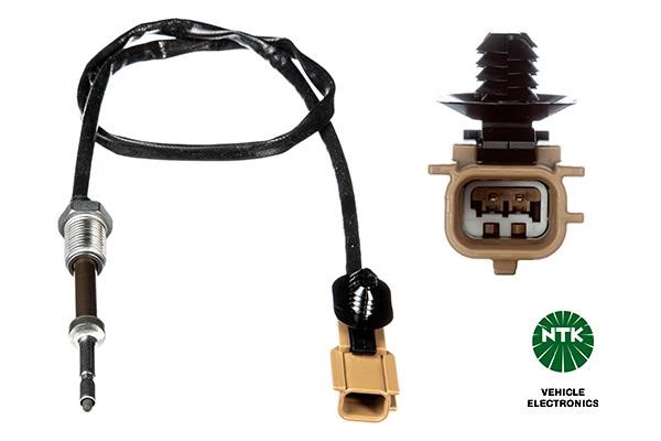 Exhaust temp sensor Renault Duster: 97165 NTK Sensor, exhaust gas temperature