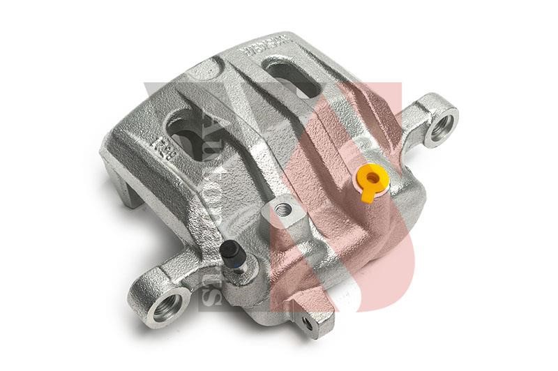 Brake caliper Hyundai Galloper: YSBC0548 YS Parts Brake caliper