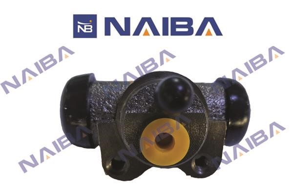 Naiba R168 Wheel Brake Cylinder R168