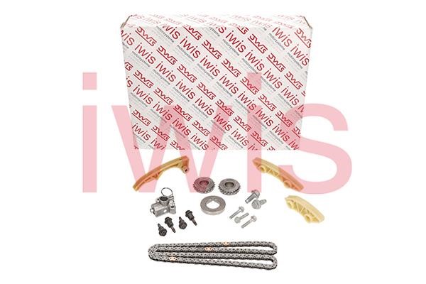 Buy IWIS Motorsysteme 59651SET at a low price in United Arab Emirates!