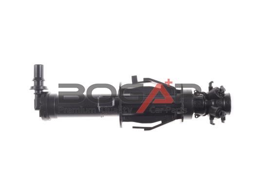 Headlamp washer jets Seat: A5522294 BOGAP Washer Fluid Jet, headlight cleaning