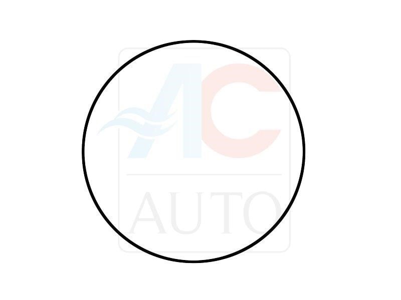 AC10XX115 ACAUTO Shaft Seal, compressor shaft