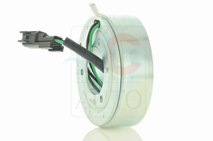 Air conditioner compressor clutch Ford: AC04ZX36 ACAUTO Coil, magnetic clutch (compressor)