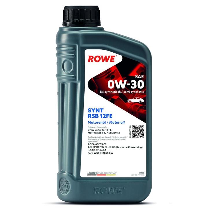 Buy Rowe 20305001099 – good price at EXIST.AE!